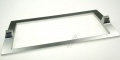 Grundig Stand Support - Njd116 Standfoot Silver